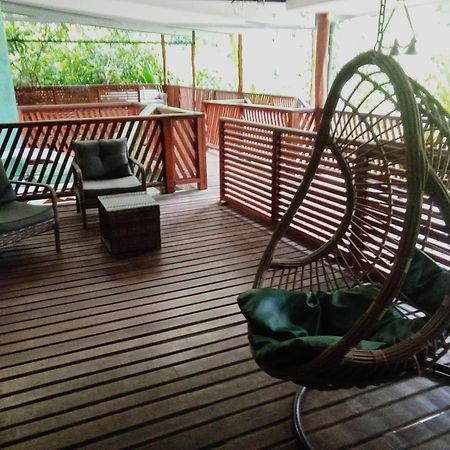 Hotel Boutique The Green Jungle House Puerto Viejo de Talamanca Luaran gambar
