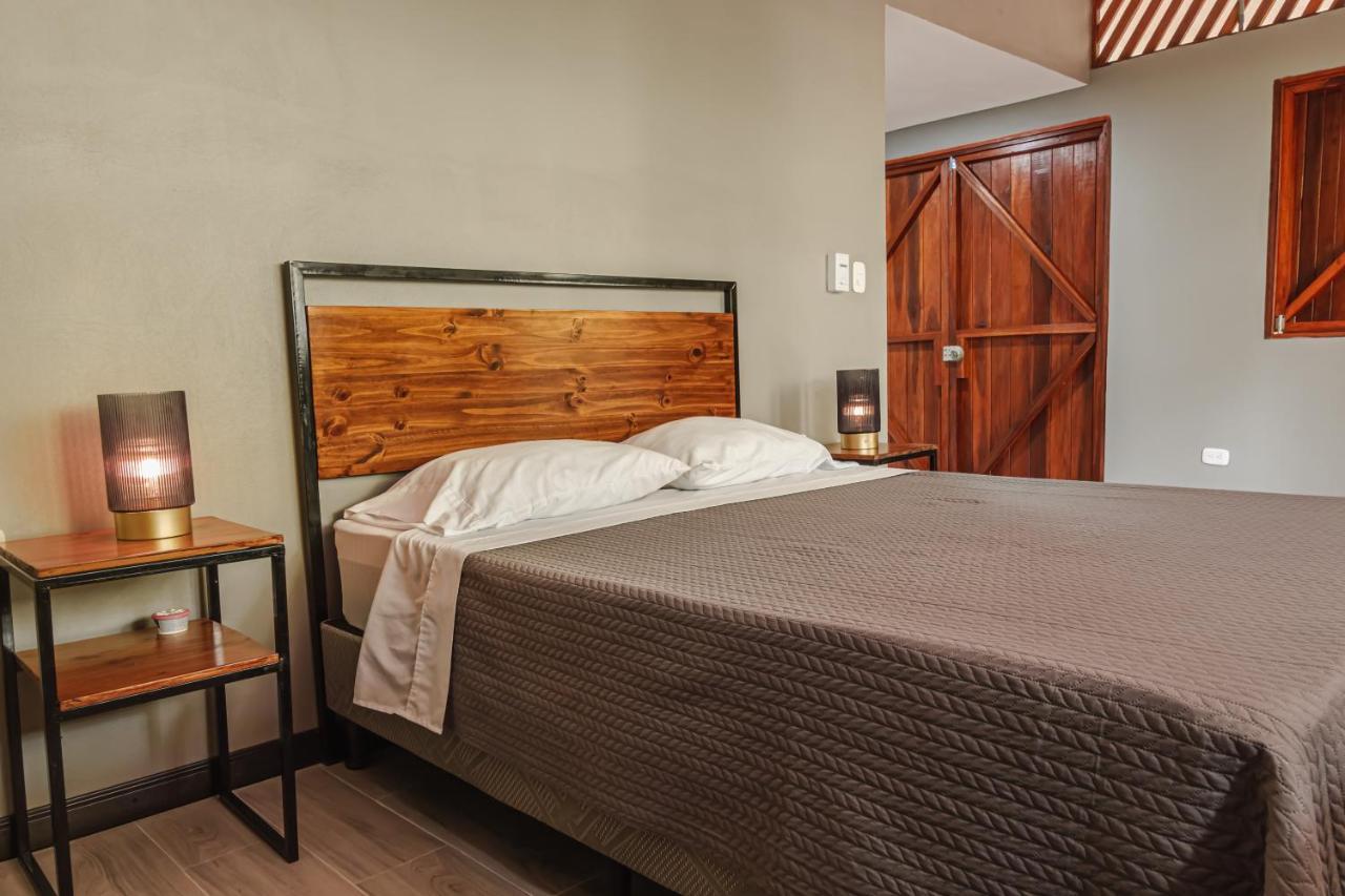 Hotel Boutique The Green Jungle House Puerto Viejo de Talamanca Luaran gambar