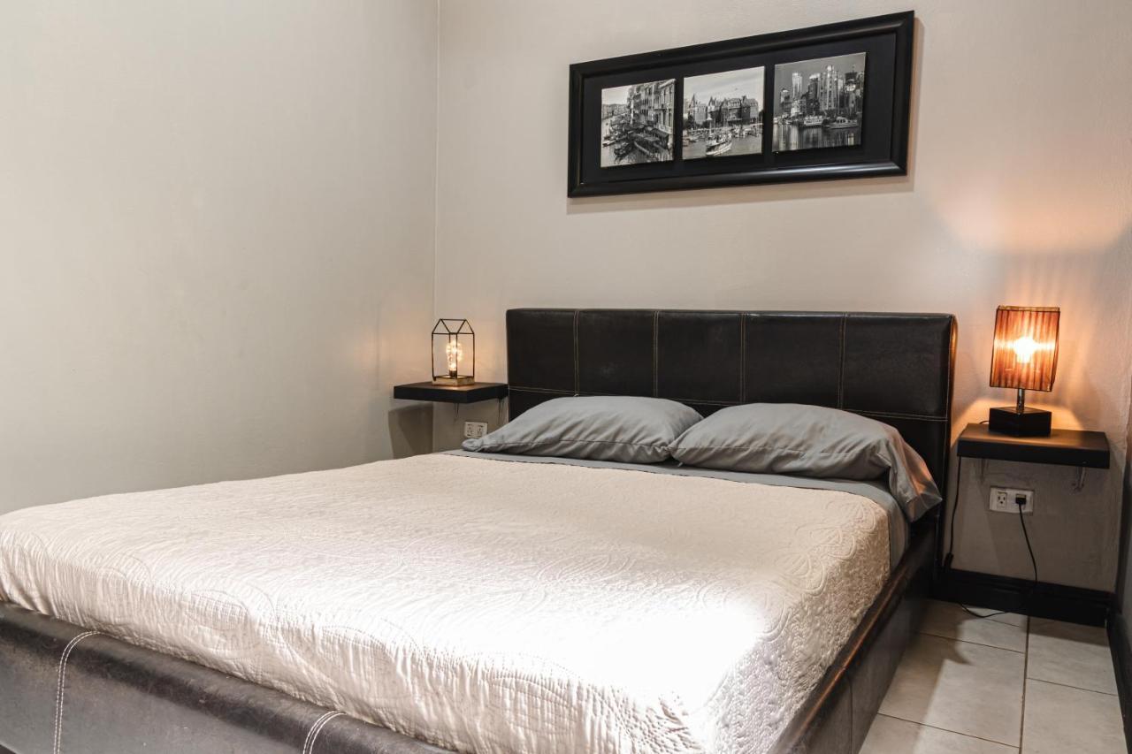 Hotel Boutique The Green Jungle House Puerto Viejo de Talamanca Luaran gambar
