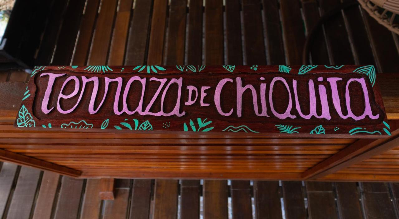 Hotel Boutique The Green Jungle House Puerto Viejo de Talamanca Luaran gambar
