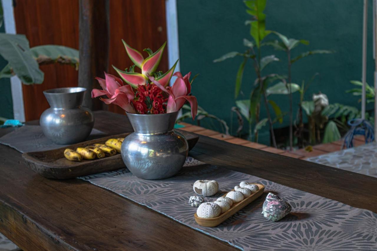 Hotel Boutique The Green Jungle House Puerto Viejo de Talamanca Luaran gambar