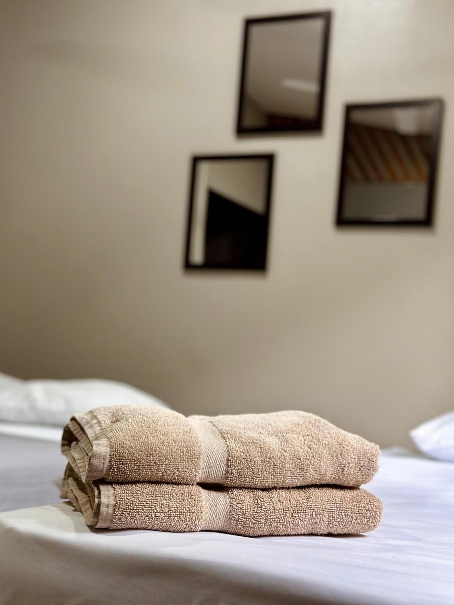 Hotel Boutique The Green Jungle House Puerto Viejo de Talamanca Luaran gambar