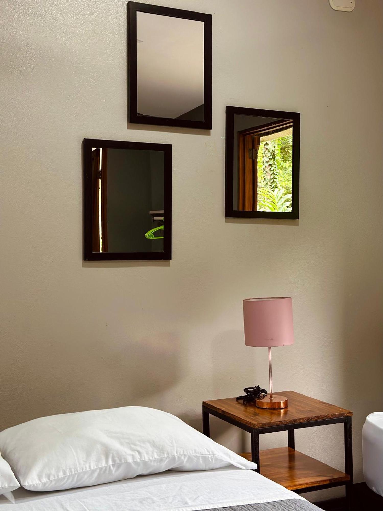 Hotel Boutique The Green Jungle House Puerto Viejo de Talamanca Luaran gambar