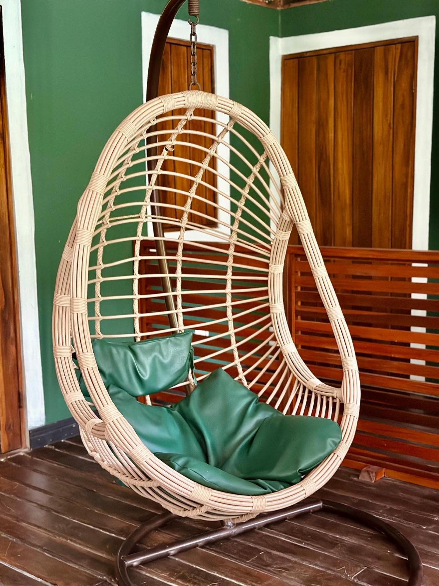 Hotel Boutique The Green Jungle House Puerto Viejo de Talamanca Luaran gambar